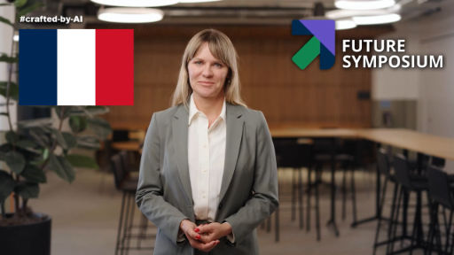 Vorschaubild Französisch